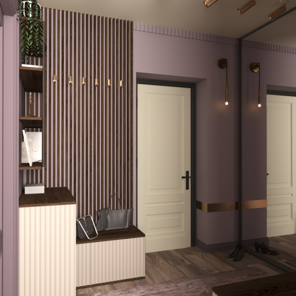 Лесная ягода