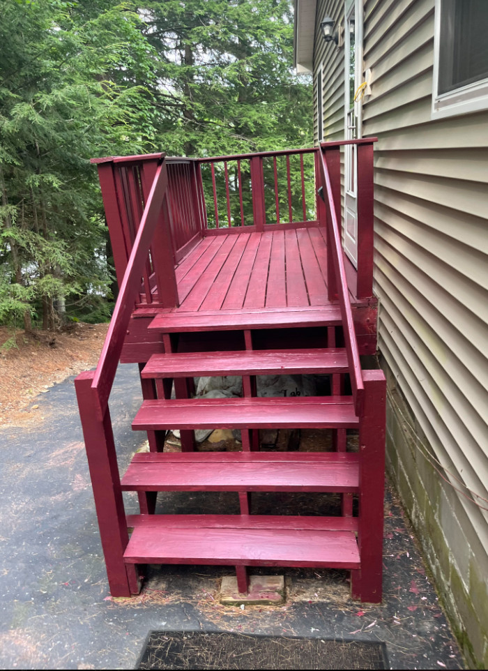 Recent projects