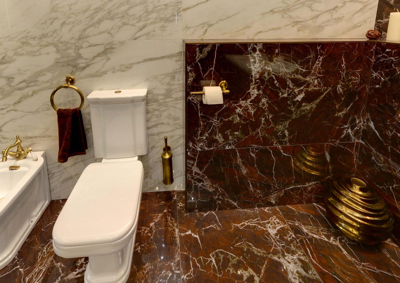 Проект Marvel Edge