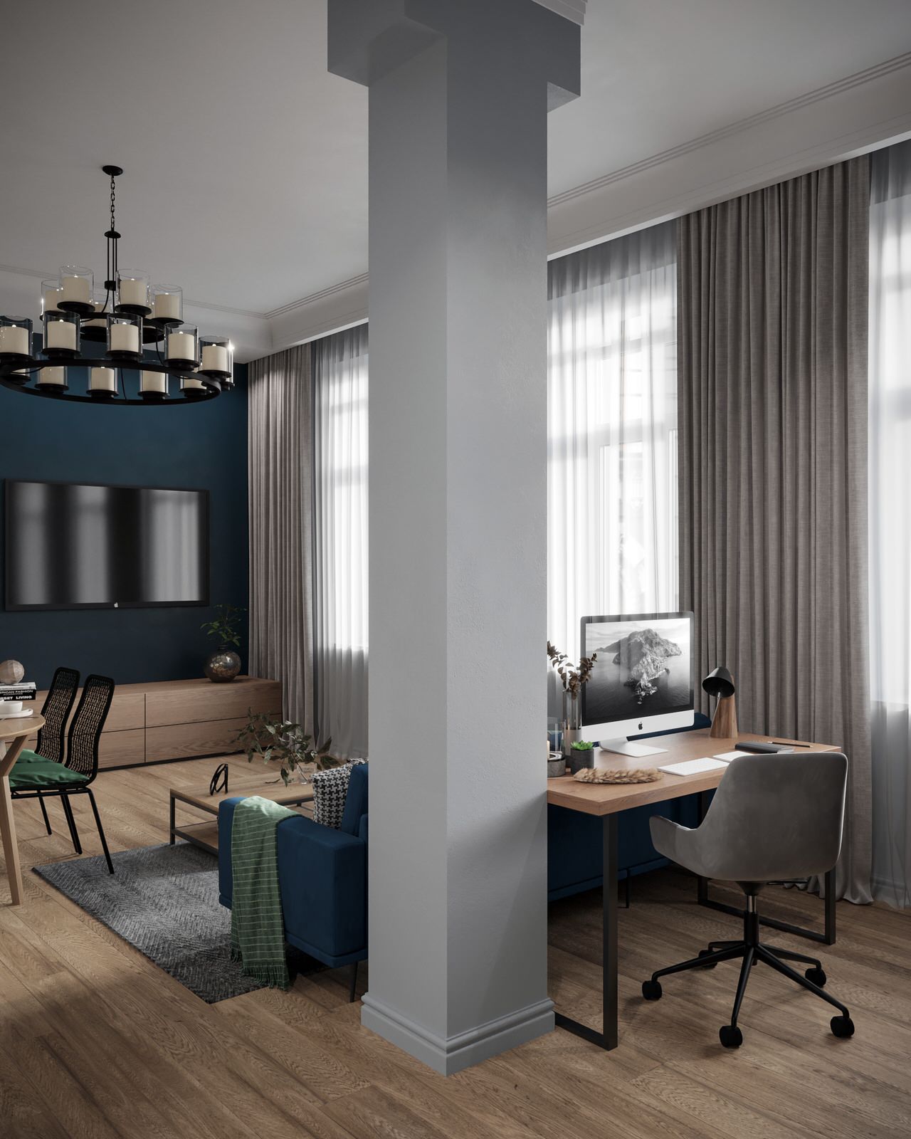 Достичь совершенства на Бахрушина