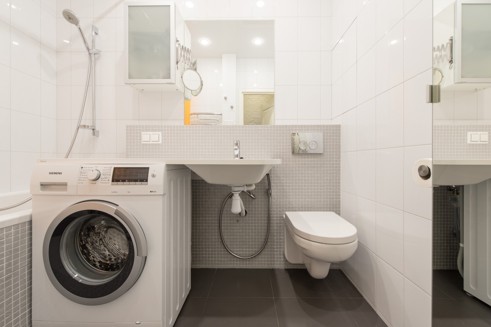 Квартира Маэстро, 2013 год. СПб, пр. Художников