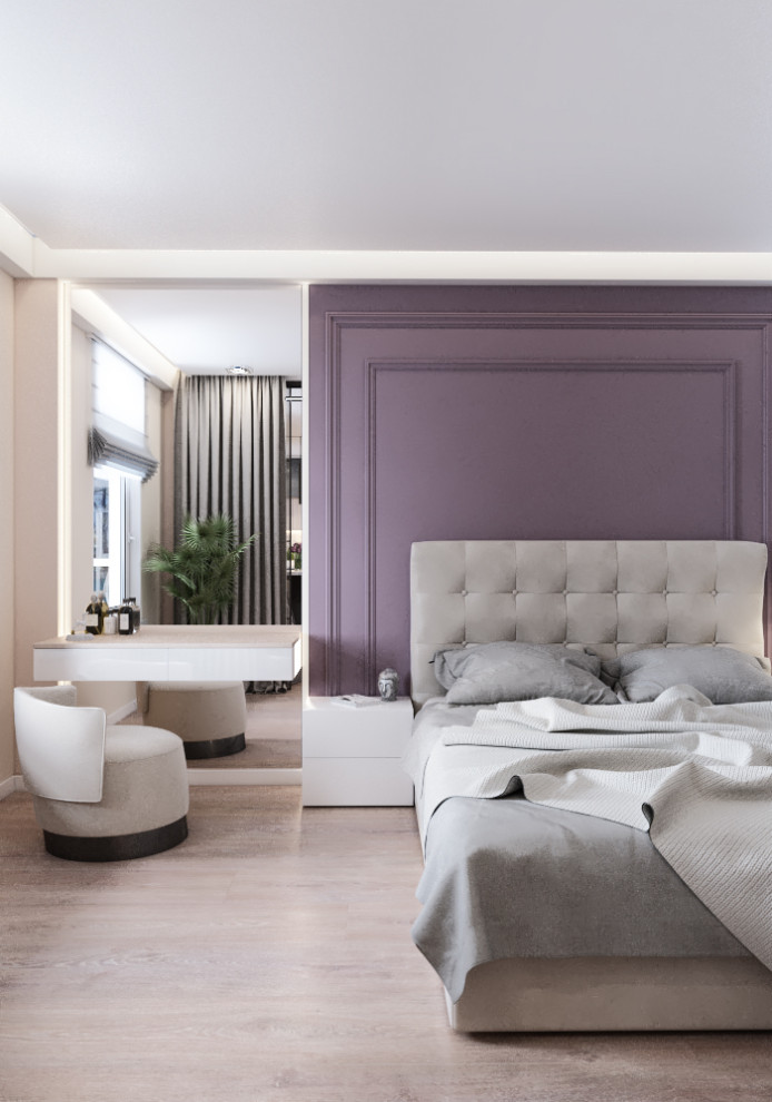 Квартира для двух человек