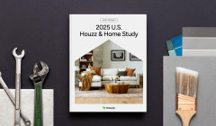 2025 U.S. Houzz & Home Renovation Trends