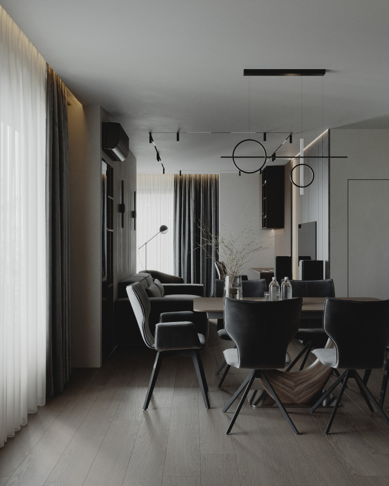 Квартира для студента в Москве ЖК Матвеевский