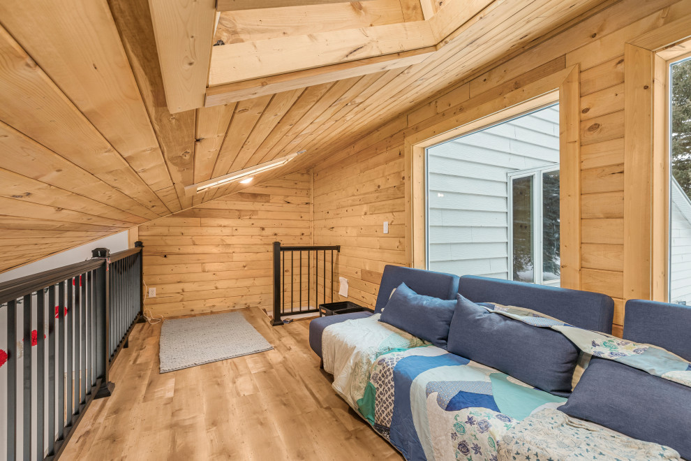 Riverside Home Addition