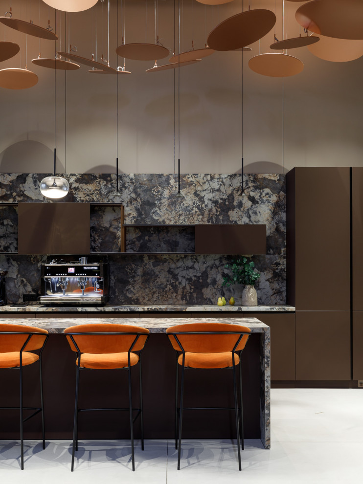 Шоу-рум компании Slotex