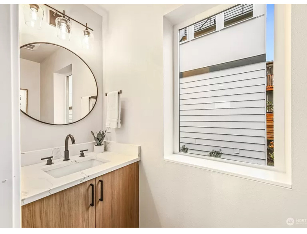 Beacon Hill 6 Unit Townhomes