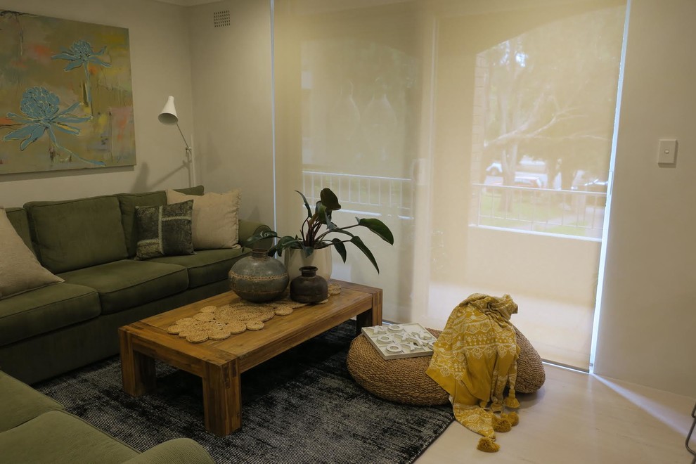 Project 18  - THE APARTMENT DEE WHY is open for business  -  Air B and B