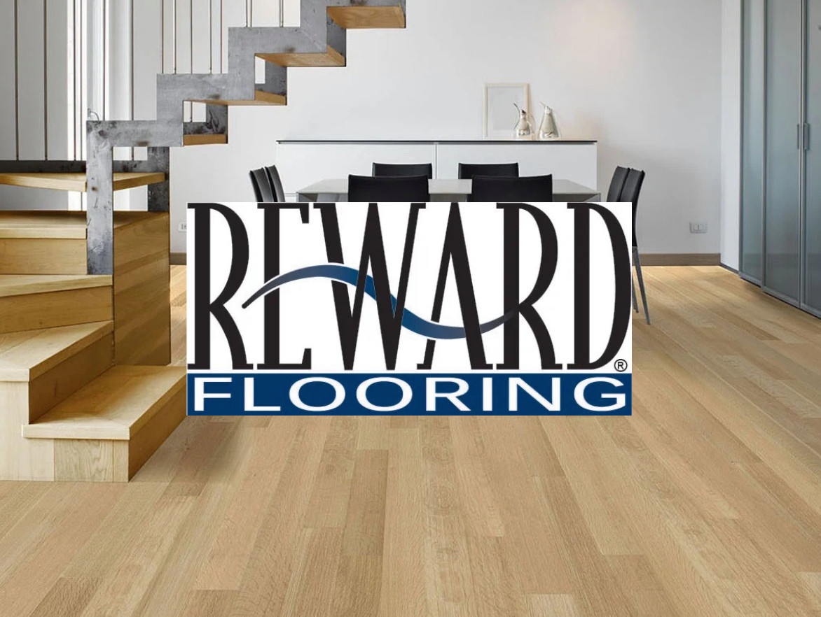 reward flooring