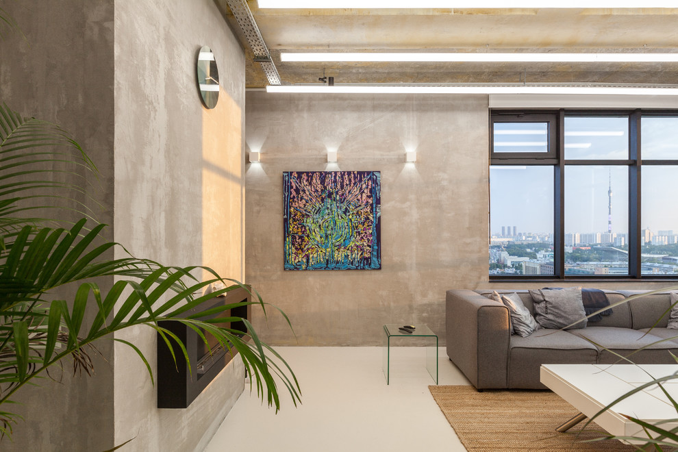 Современная квартира рядом с ВДНХ