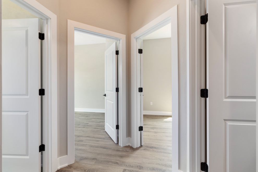 New Home - The Heritage Model - 1,820