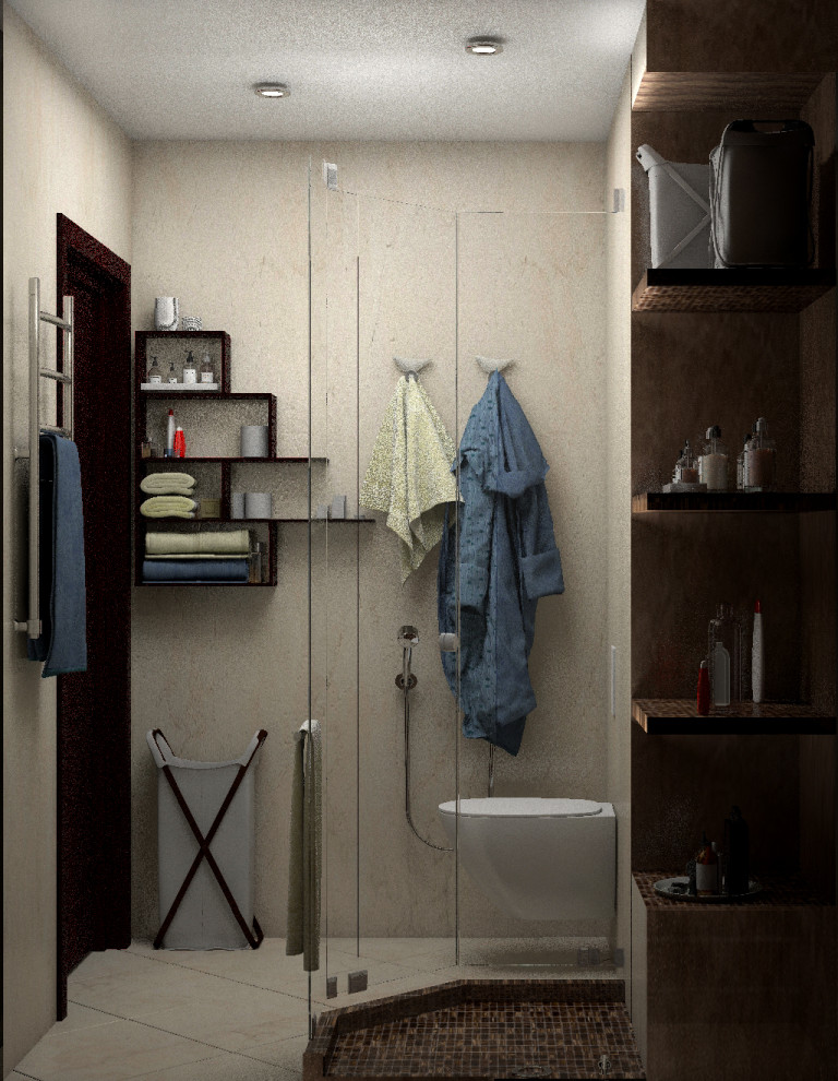 Горький шоколад