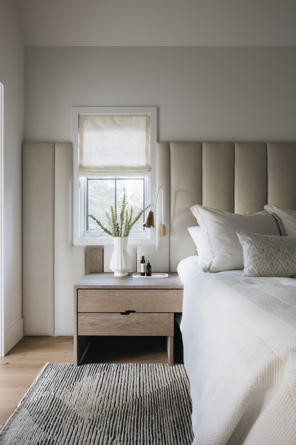 ASC Bright Beginnings moderno-camera-da-letto