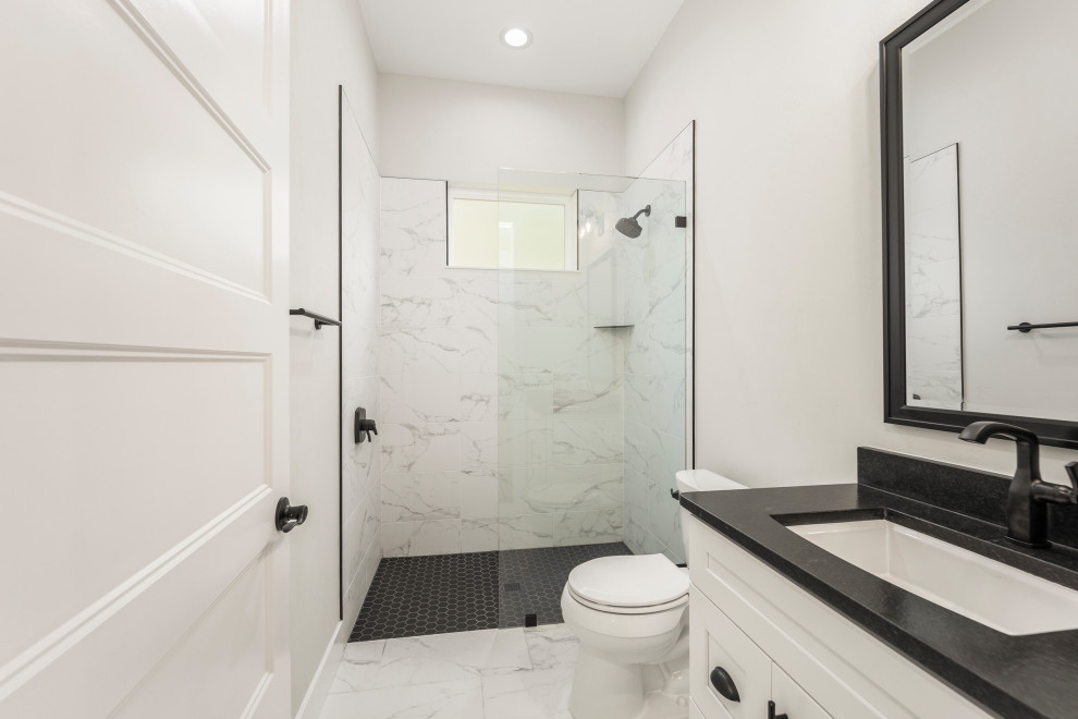Custom Home - The Lynn Model 2,236 - High Springs, FL