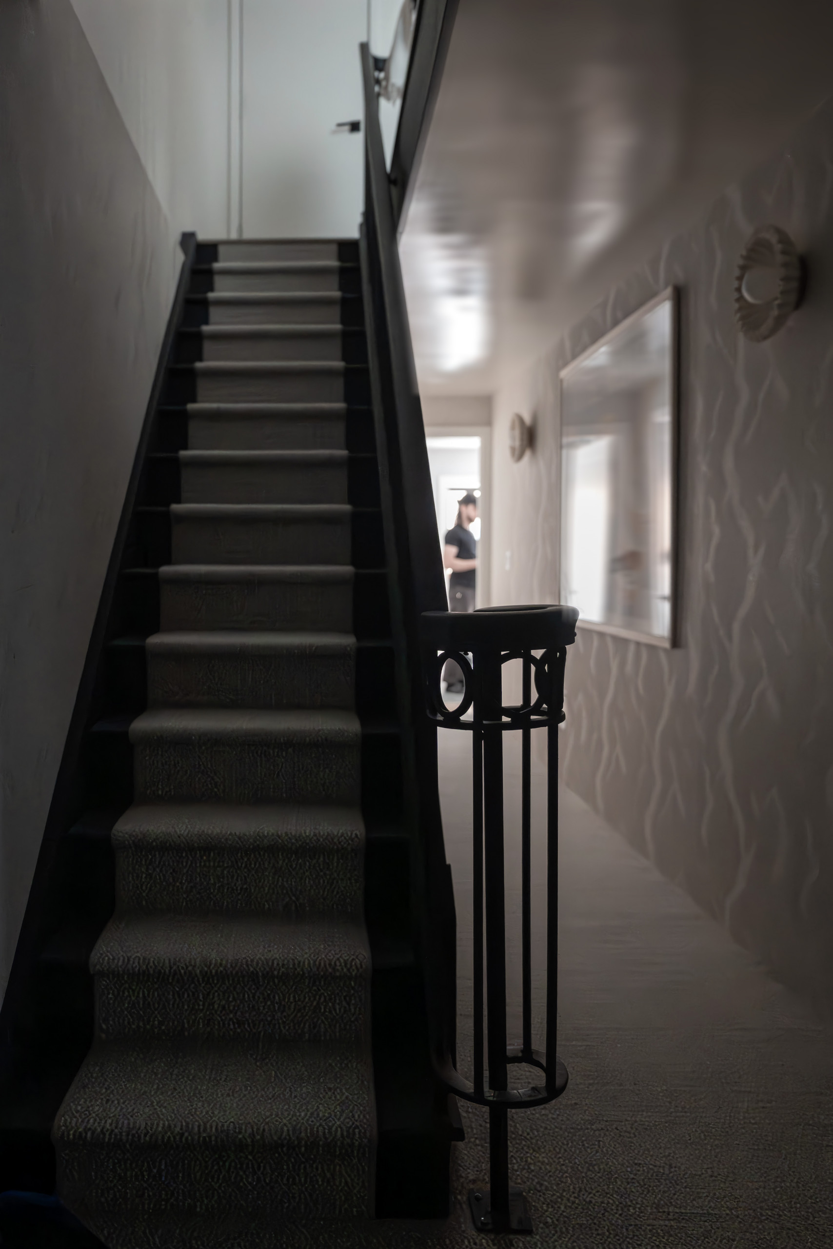 West 121st Townhouse
