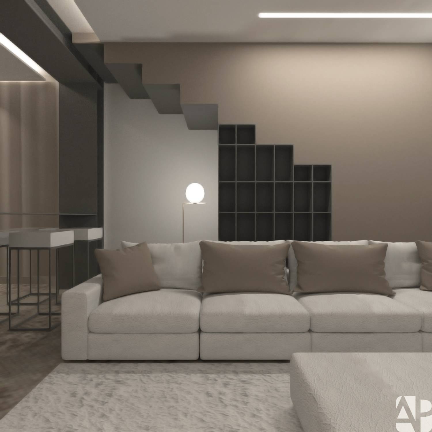 CASA VACCARINI | 180 MQ