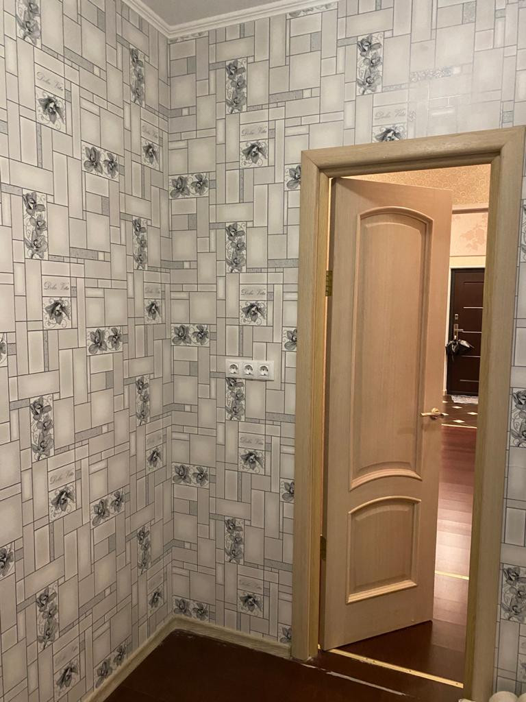 Квартира под ключ 100 кв.м за 3 месяца