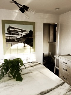 New kitchen Jenkintown