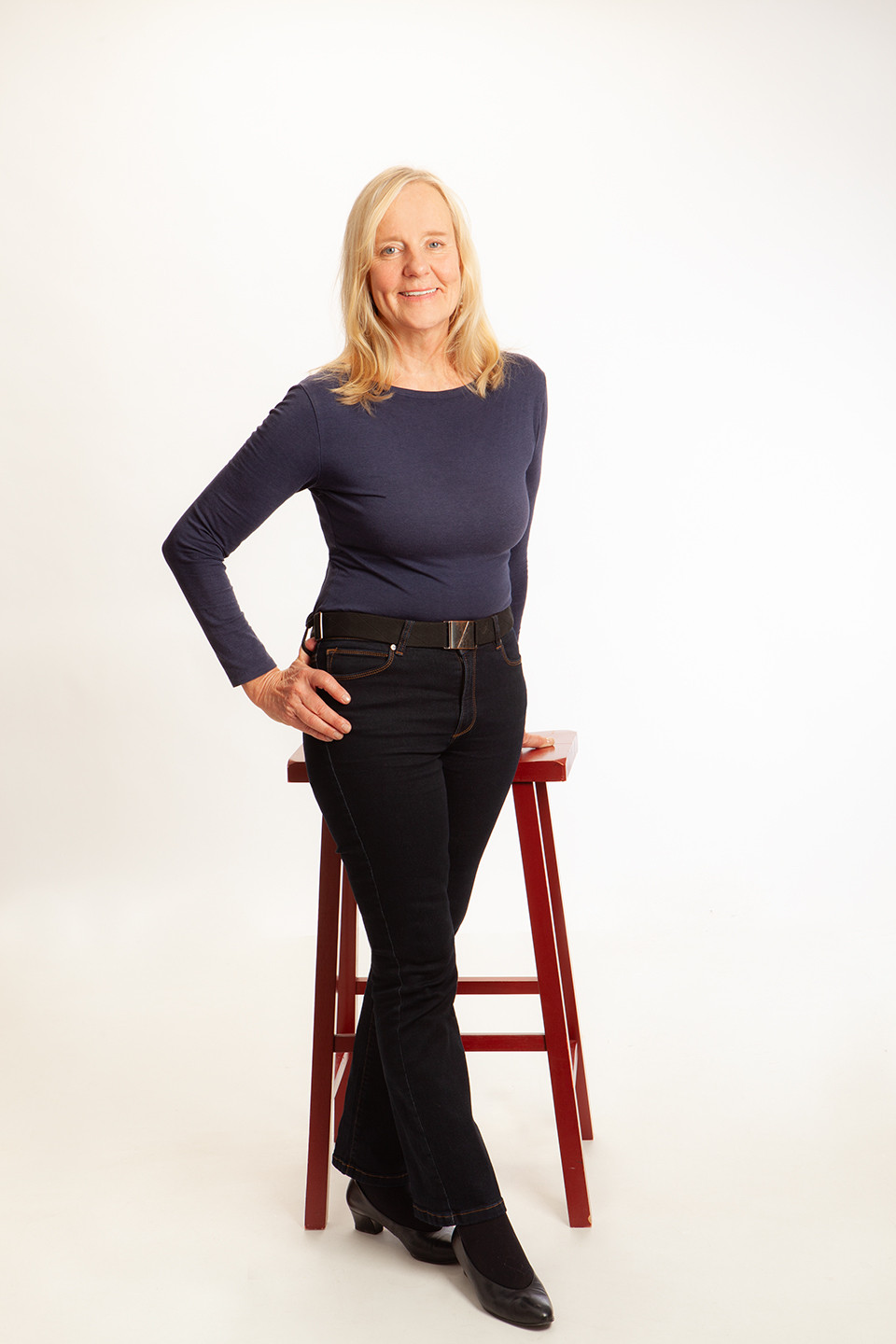 Liselotte Kragh, Owner Abita Studio Architecture +Design