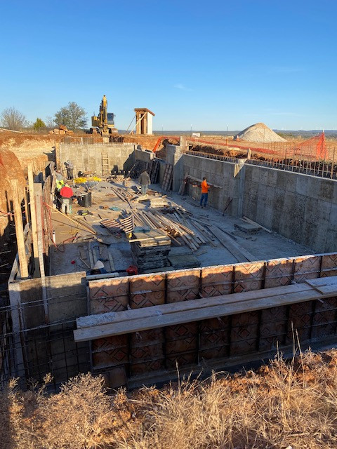 Commercial Foundations