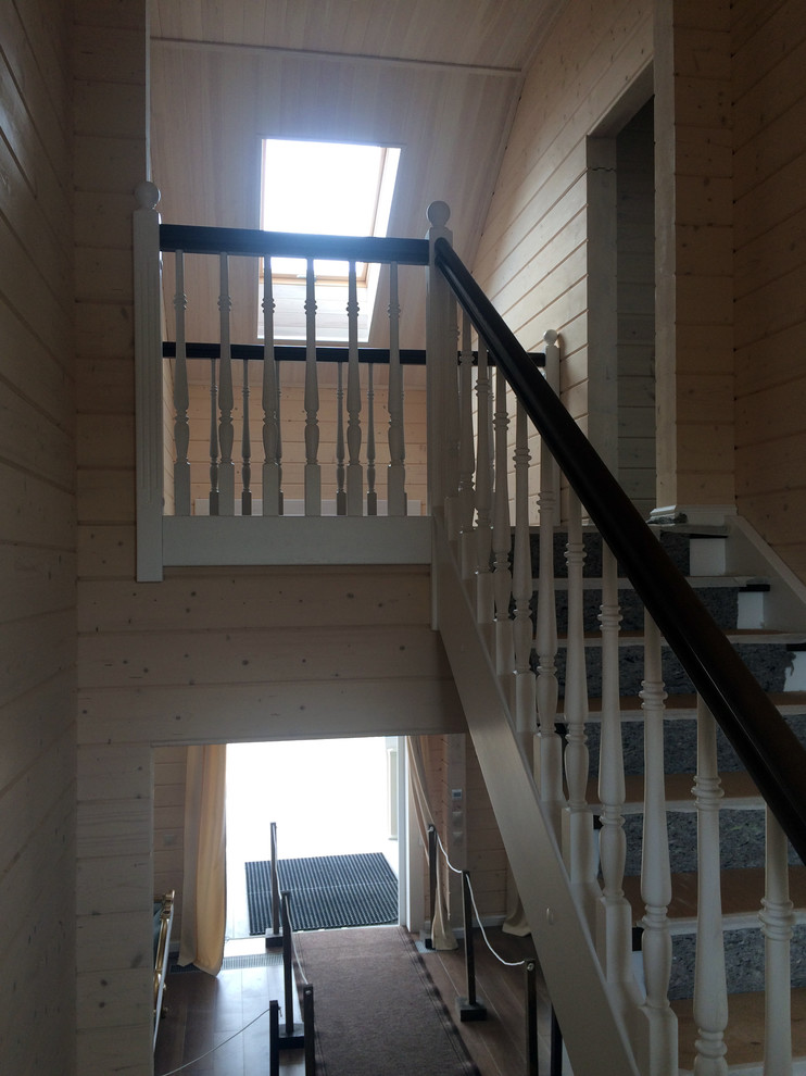 Дом в КП Сантория