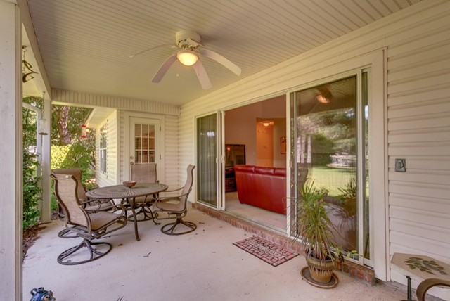 Homes we sell!!! trendy-veranda