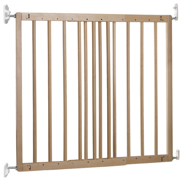 Babydan Multidan Extending Gate 23 8 42 2 Beechwood Scandinavian Babydan Multidan Extending Gate 23 8 42 2 Beechwood