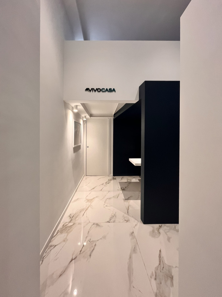 negozio immobiliare vivocasa