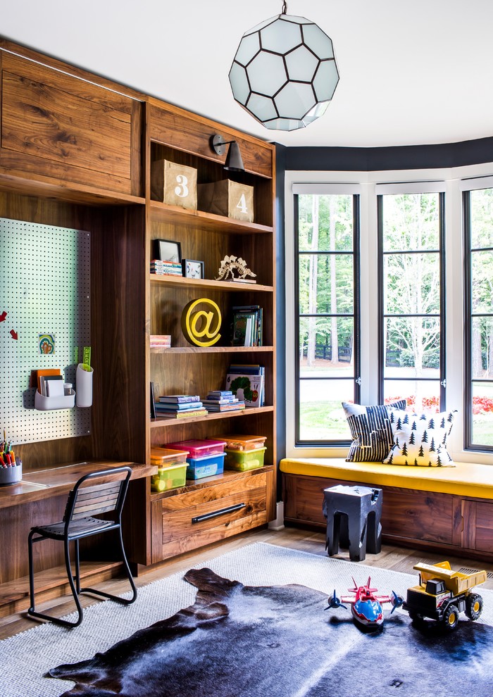 Roswell Renovation - Jeff Herr Photography