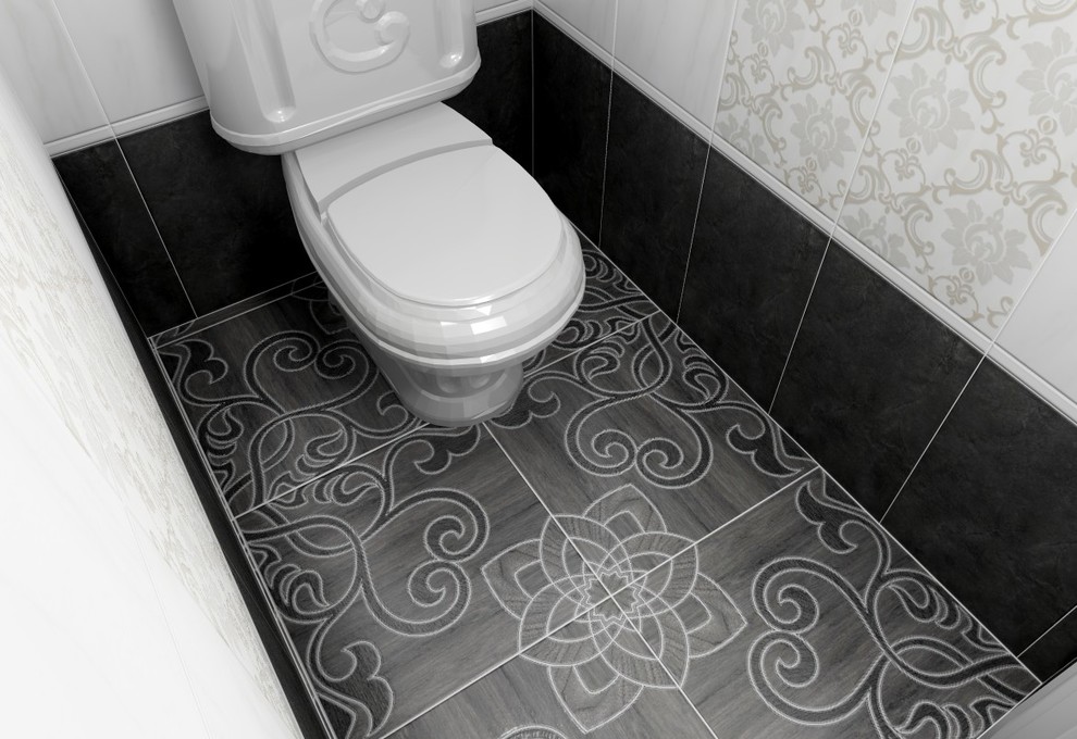 Ваша ванная