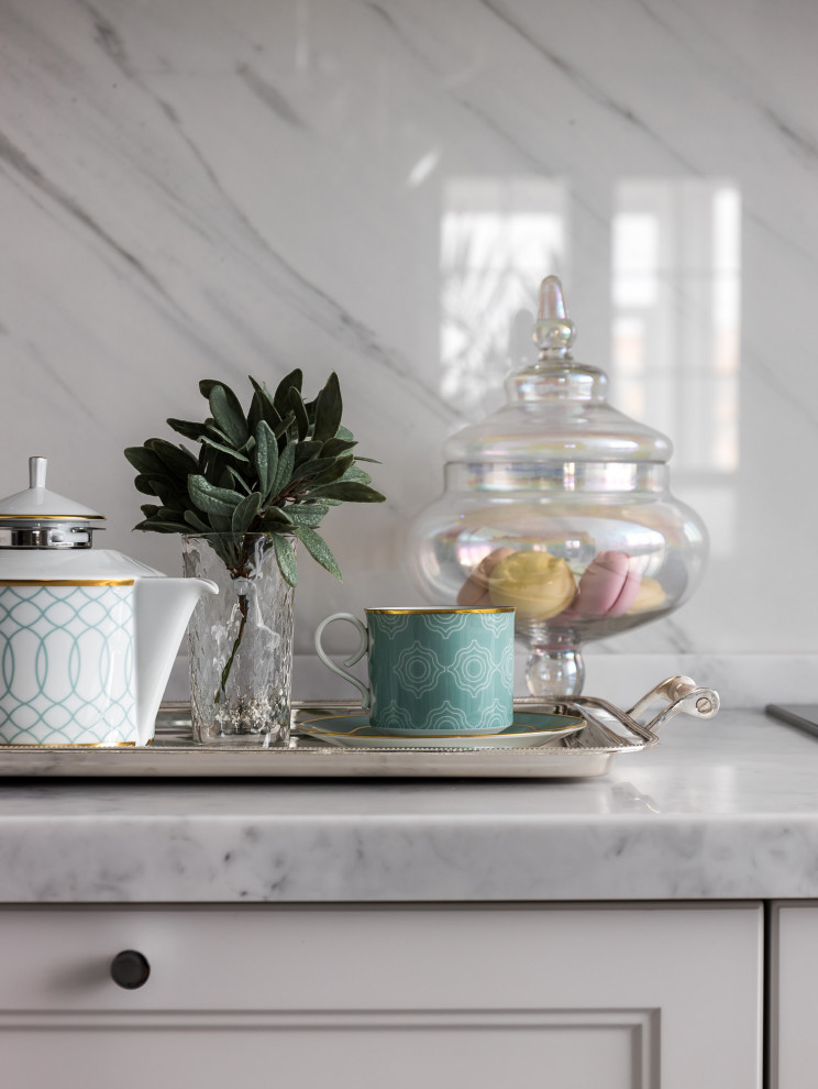 Квартира в ЖК Изумрудный