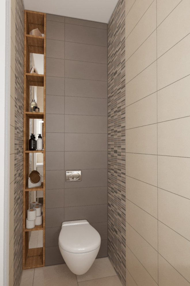 квартира в новом доме г.Реутов