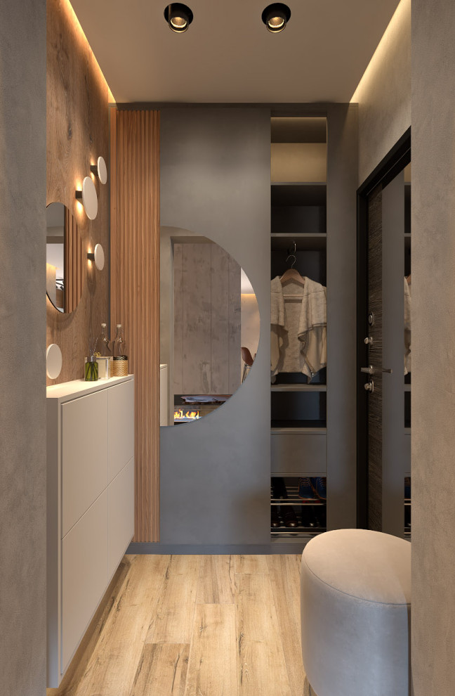 КВАРТИРА ЖК ВСЕВОЛОЖСКИЙ ШТИЛЬ