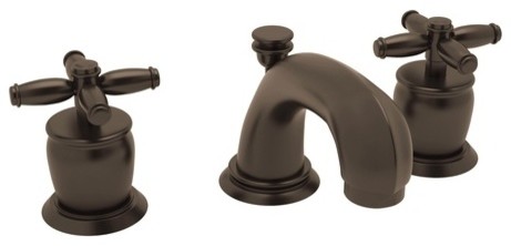 9 Rohl Bathroom Faucets You Ll Love