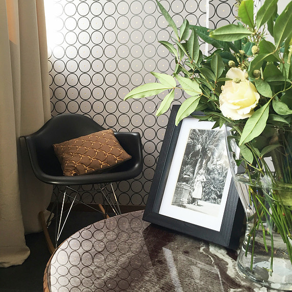 Квартира-студия для холостяка