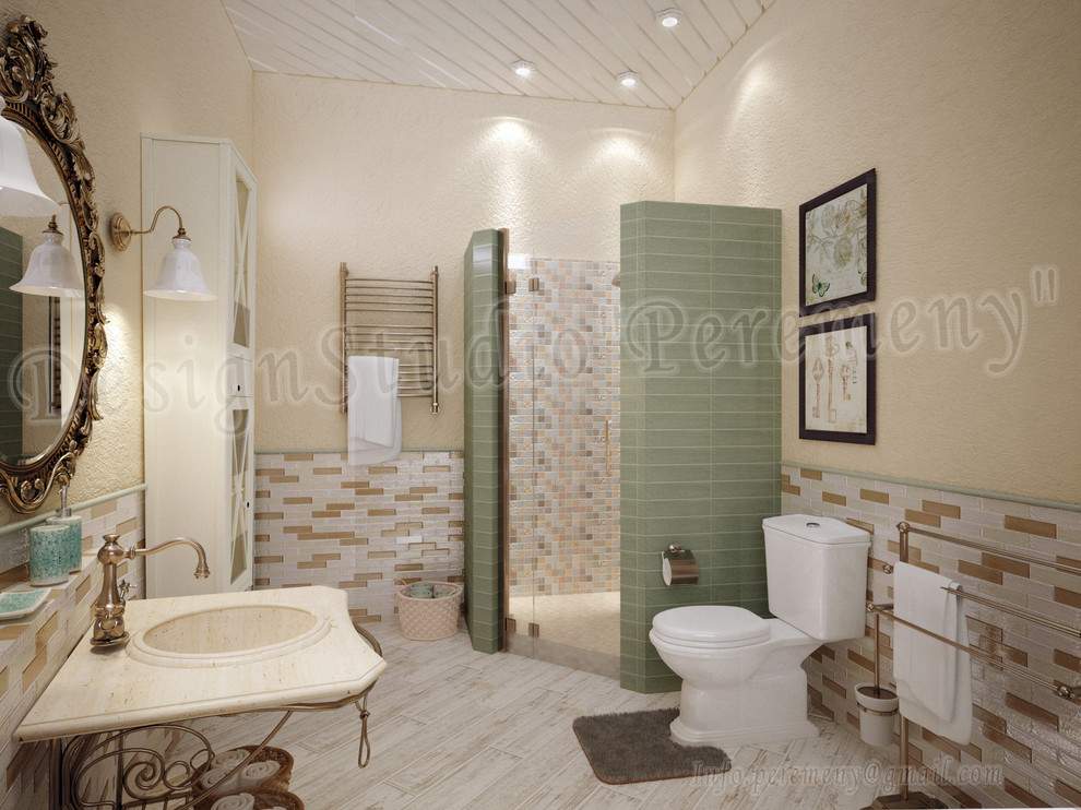 Уютный Прованс