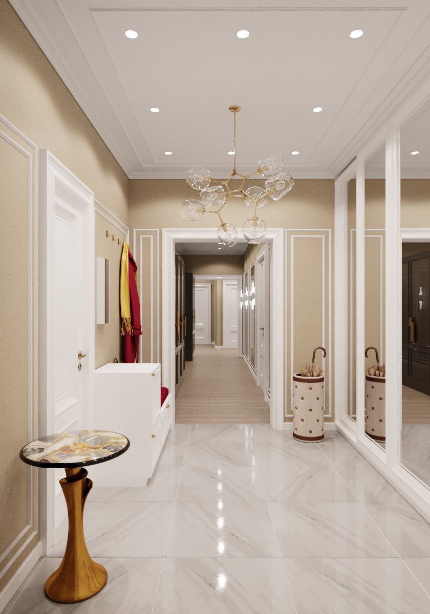 Карамельное джелато