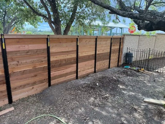 1113 Fence