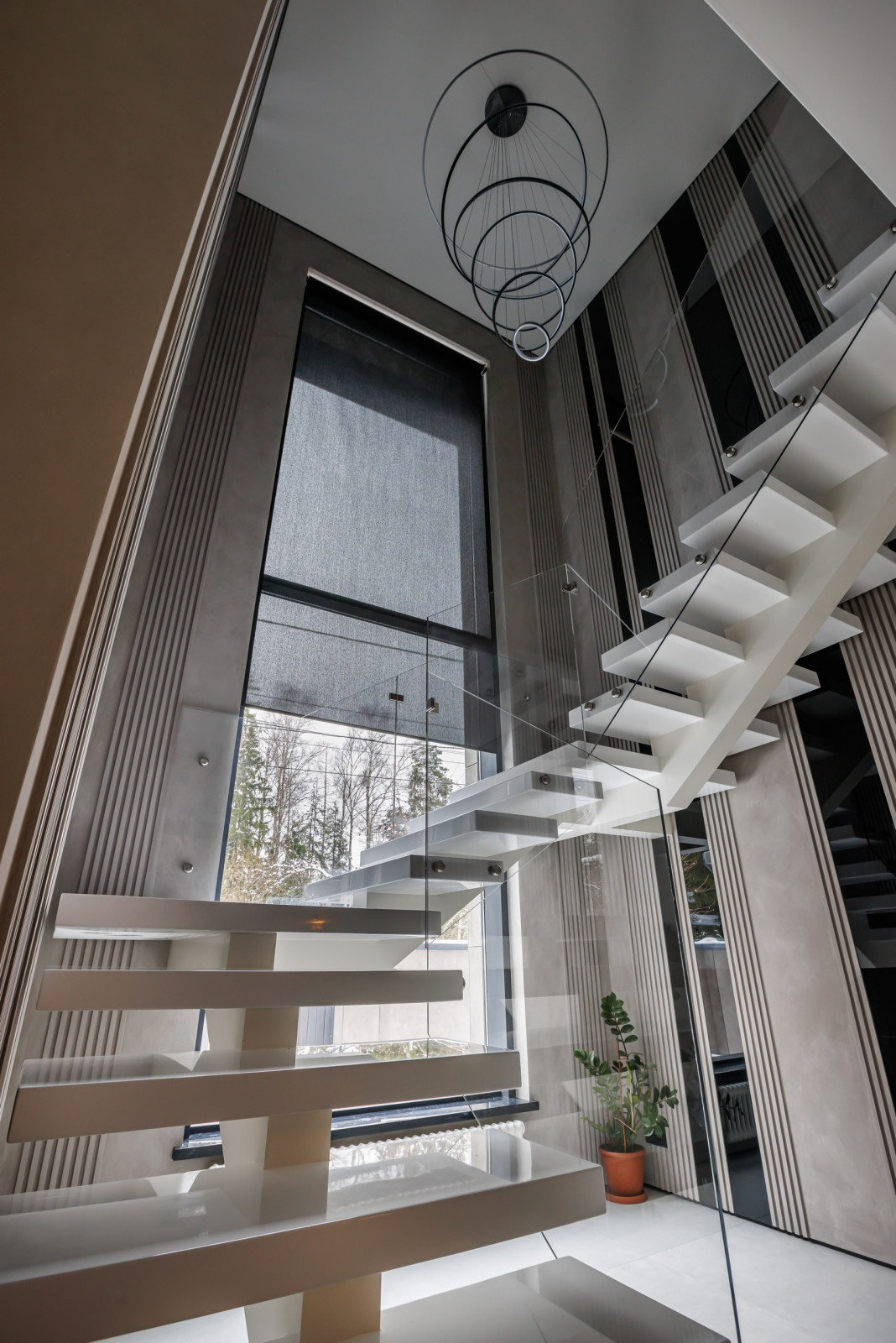 Дом в Николо-Урюпино