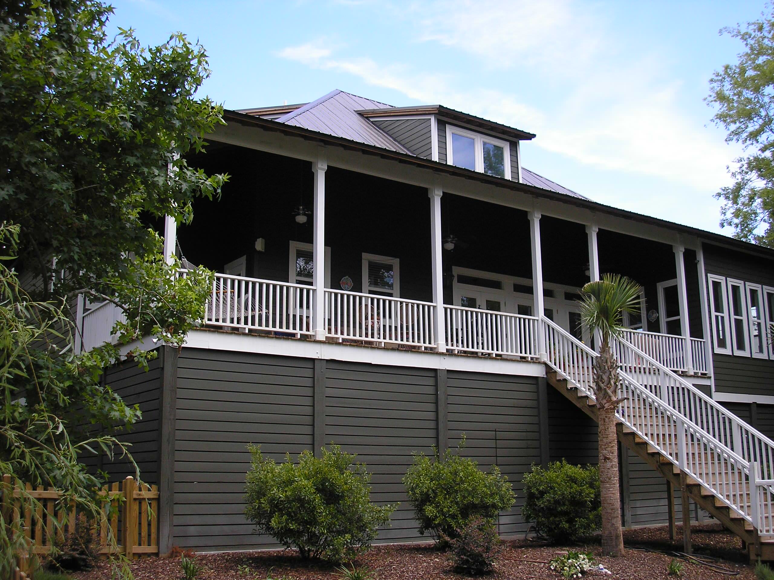 Custom Residences