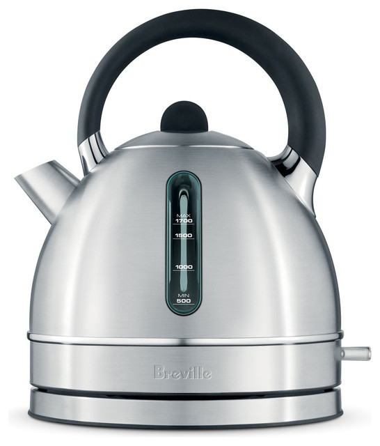 Breville BKE550 The Classic Dome Kettle Stainless steel