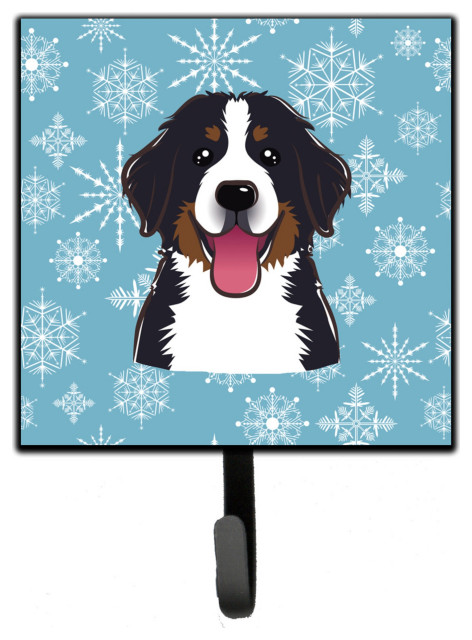 bernese mountain dog harness