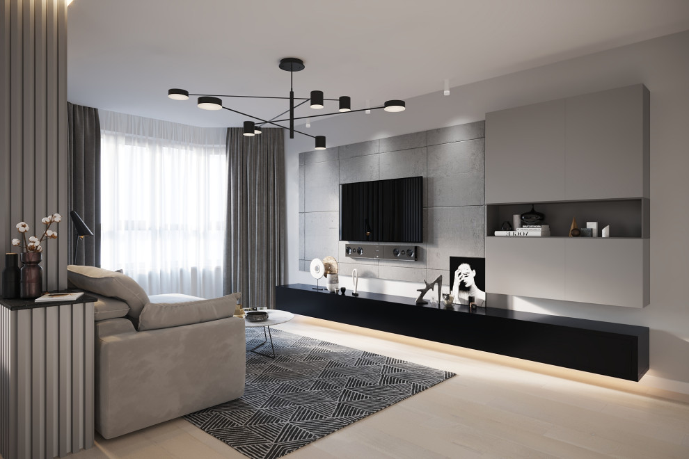 Квартира на ул. Поляничко