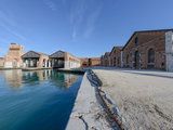 Biennale di Architettura a Venezia 2021: gli Architetti Premiati (9 photos) - image  on http://www.designedoo.it