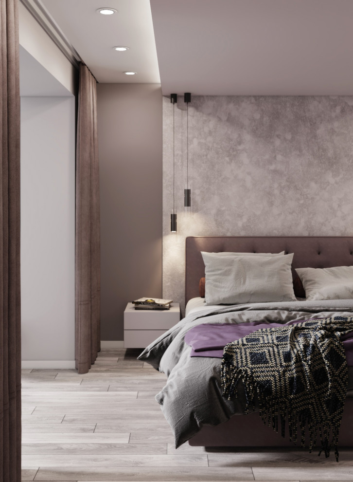 3. ЖК Пионерский 99 м2