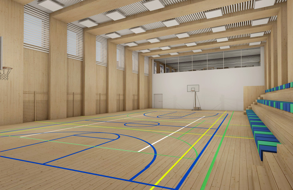 Частная школа