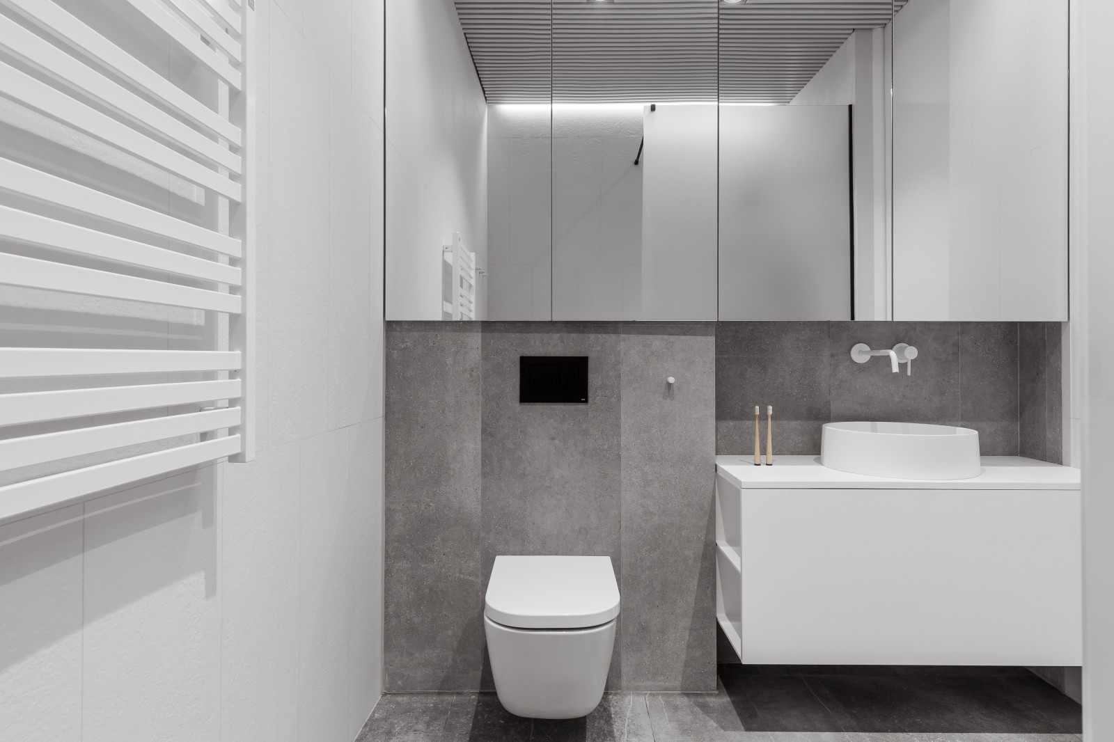 интерьер дома в Ростове-на-Дону