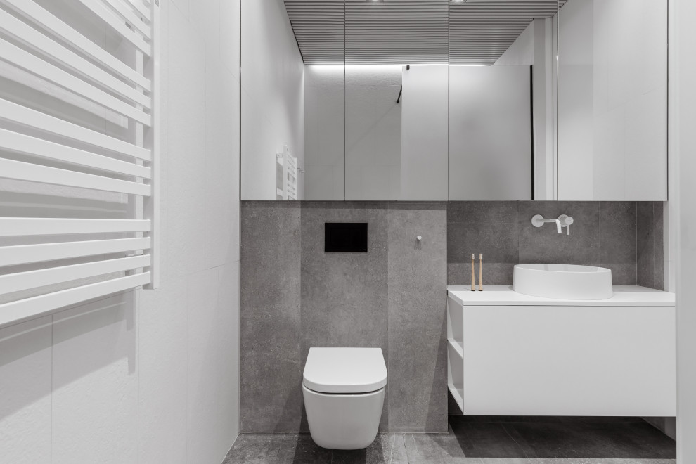 интерьер дома в Ростове-на-Дону