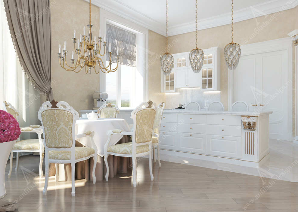 Загородный дом 1200кв м