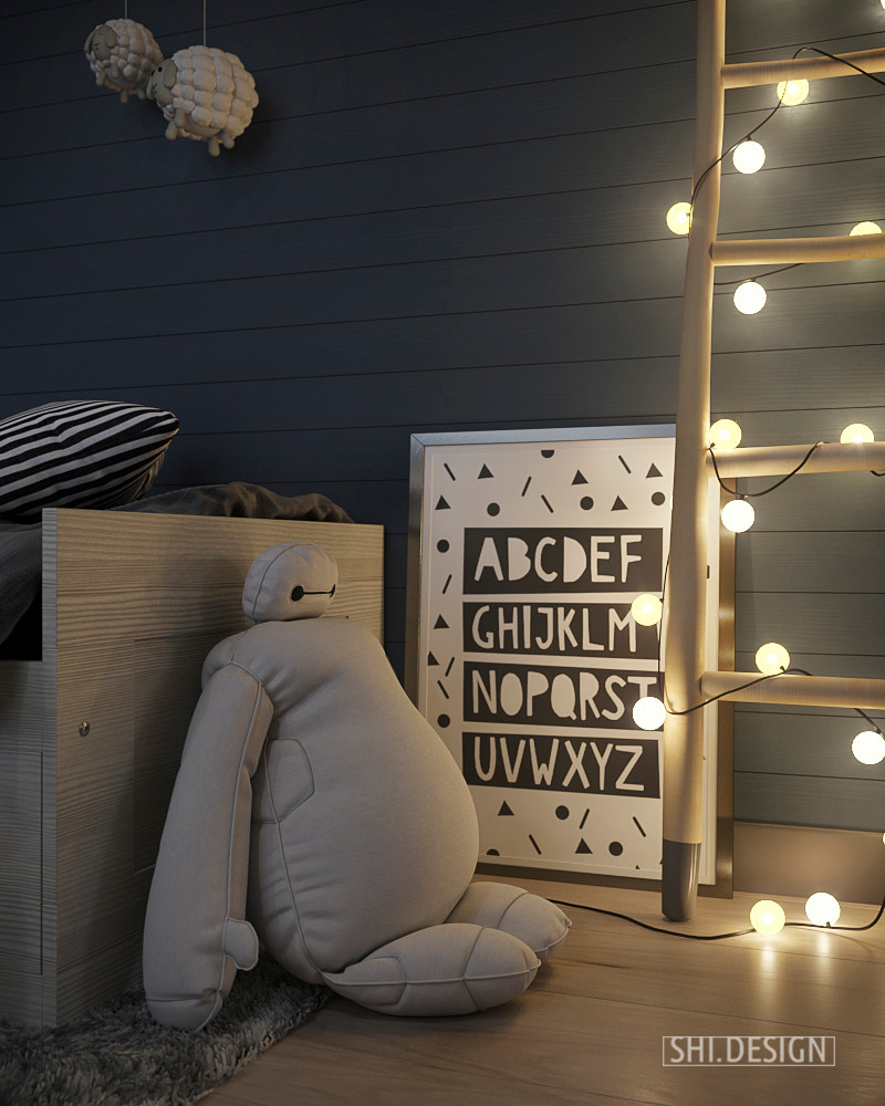 Пулково Зеленый квартал